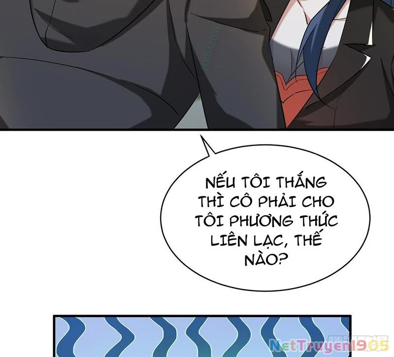 Bắt Đầu Có Vô Số Vật Tư, Ta Khiến Nữ Thần Hối Hận Chapter 39 - 54