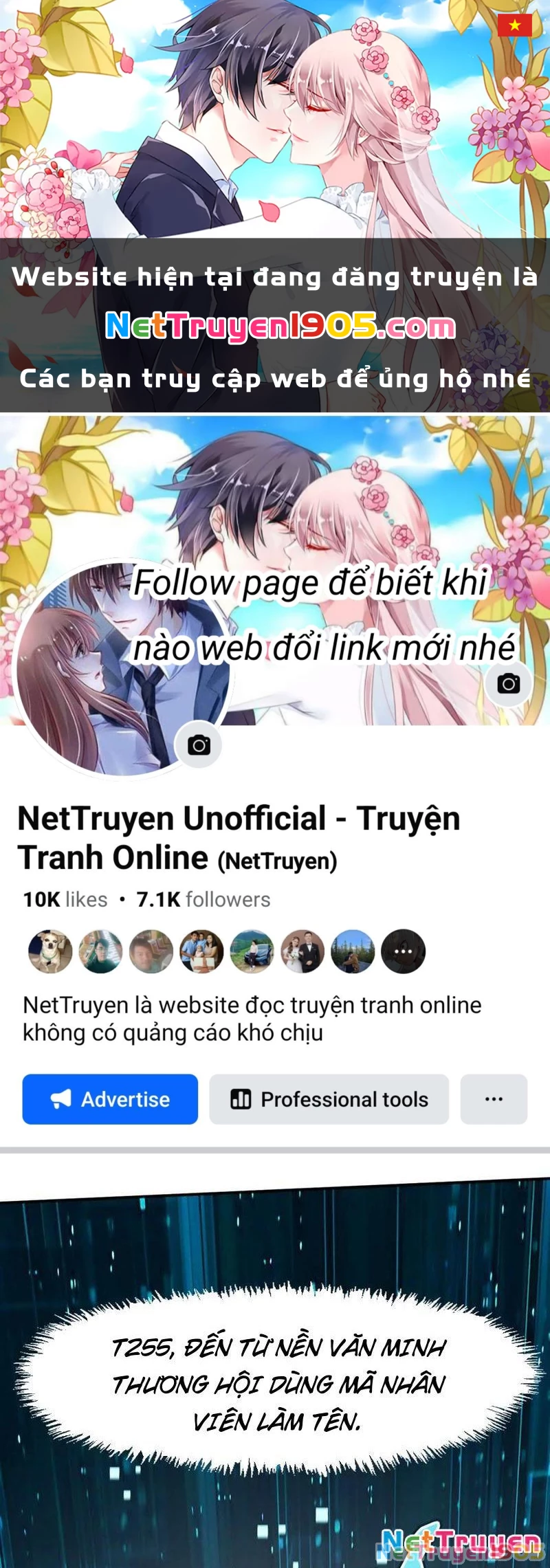 Cương Thi Tiên Sinh Chapter 163 - 1