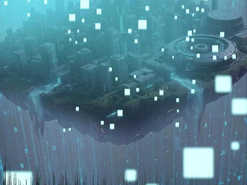 Cương Thi Tiên Sinh Chapter 163 - 3