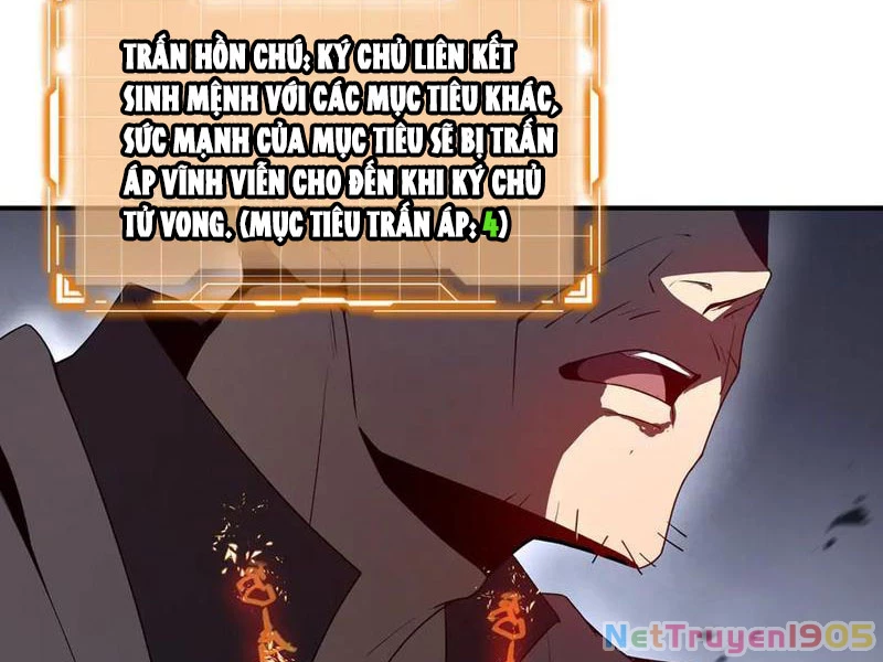 Ta Ký Kết Khế Ước Với Chính Mình Chapter 96 - 7