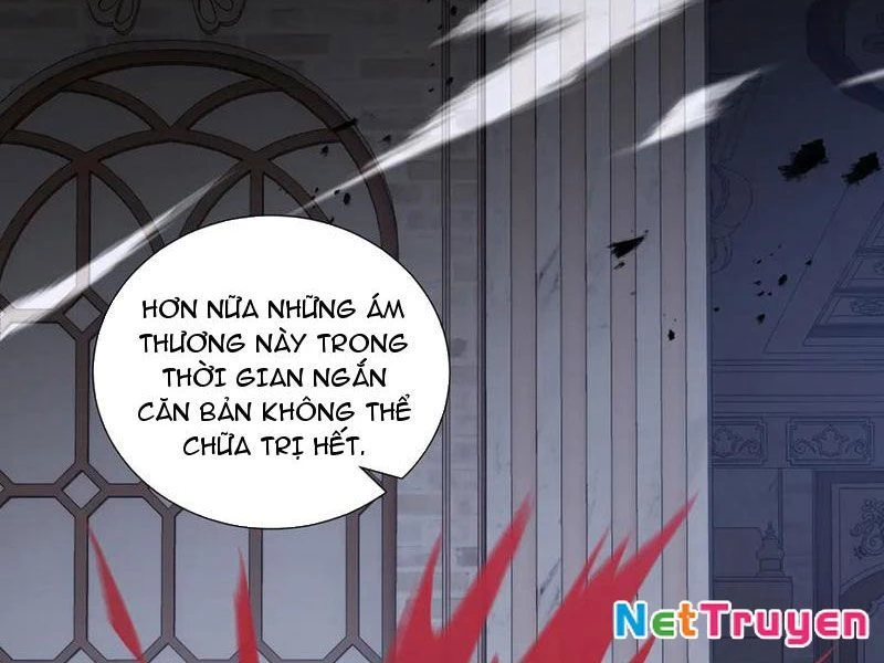 Ta Ký Kết Khế Ước Với Chính Mình Chapter 96 - 11