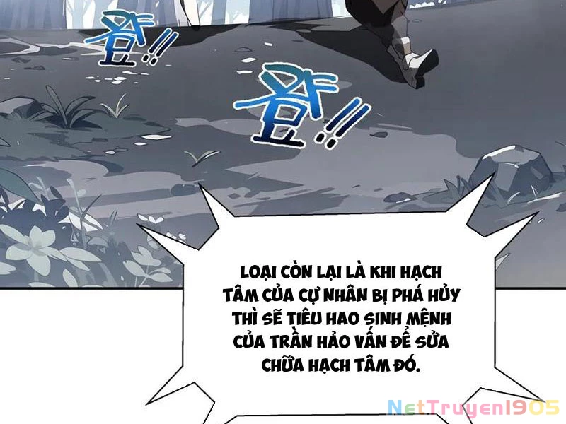 Ta Ký Kết Khế Ước Với Chính Mình Chapter 96 - 19