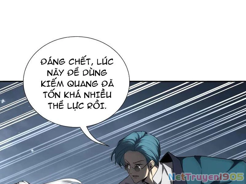 Ta Ký Kết Khế Ước Với Chính Mình Chapter 96 - 23