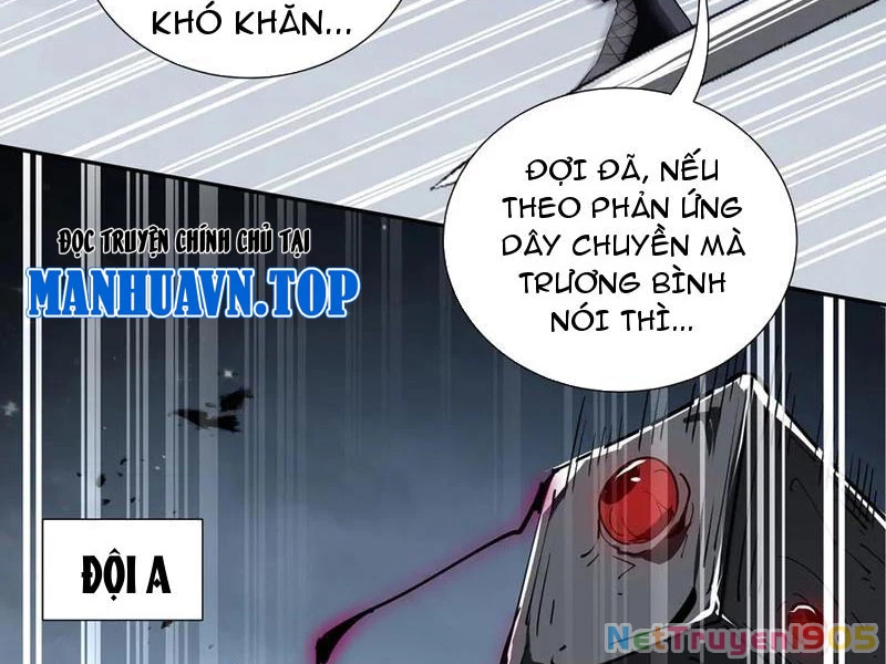 Ta Ký Kết Khế Ước Với Chính Mình Chapter 96 - 25