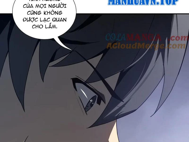 Ta Ký Kết Khế Ước Với Chính Mình Chapter 96 - 55