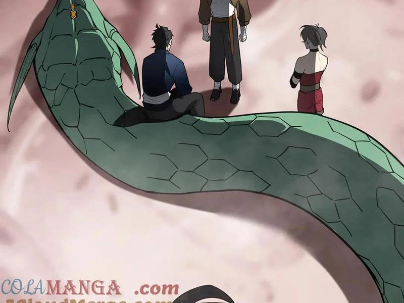 Ta Ký Kết Khế Ước Với Chính Mình Chapter 96 - 107