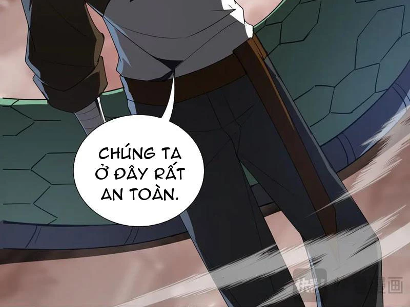 Ta Ký Kết Khế Ước Với Chính Mình Chapter 96 - 117