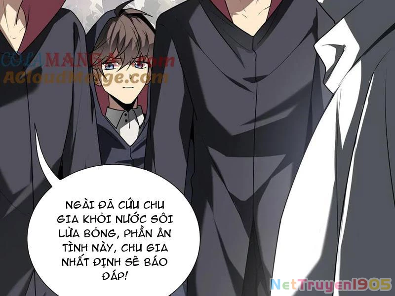 Ta Ký Kết Khế Ước Với Chính Mình Chapter 96 - 153