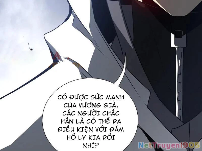 Ta Ký Kết Khế Ước Với Chính Mình Chapter 96 - 157