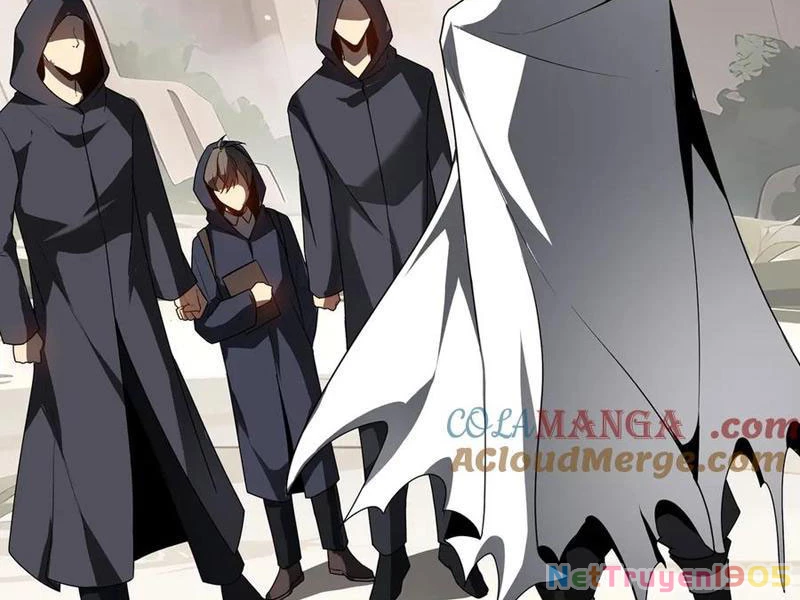 Ta Ký Kết Khế Ước Với Chính Mình Chapter 96 - 160