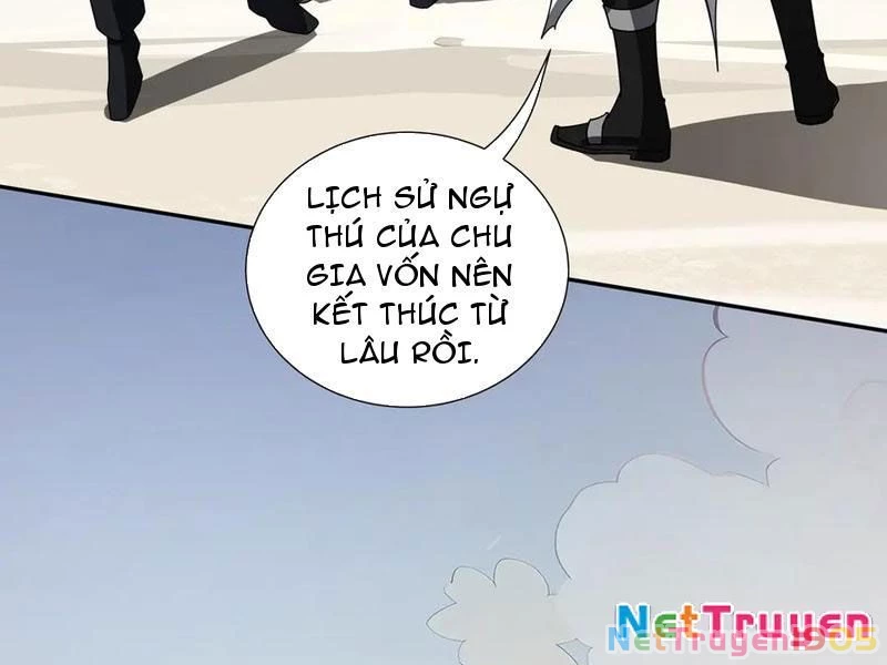 Ta Ký Kết Khế Ước Với Chính Mình Chapter 96 - 161