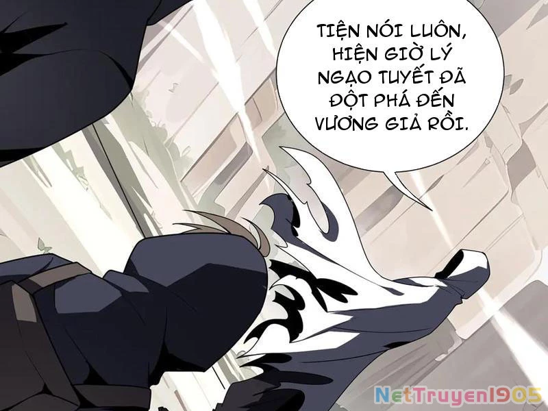 Ta Ký Kết Khế Ước Với Chính Mình Chapter 96 - 167