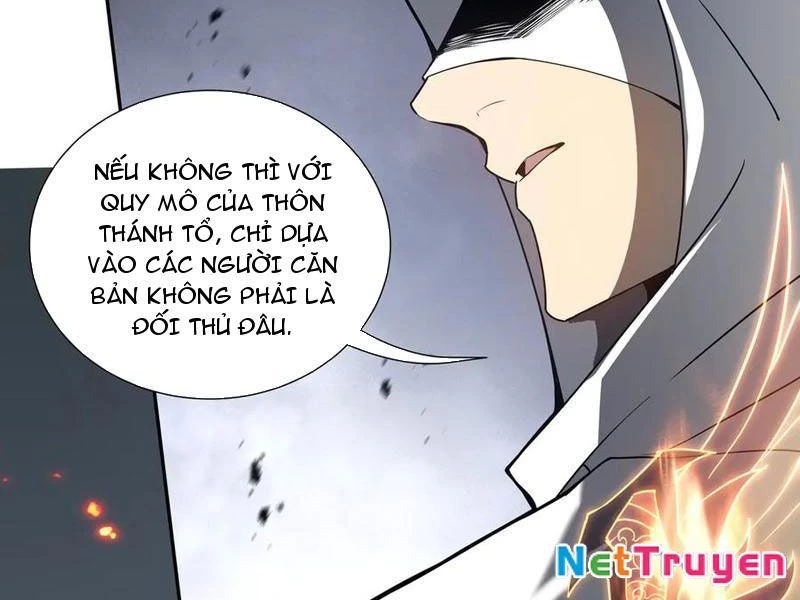 Ta Ký Kết Khế Ước Với Chính Mình Chapter 96 - 171