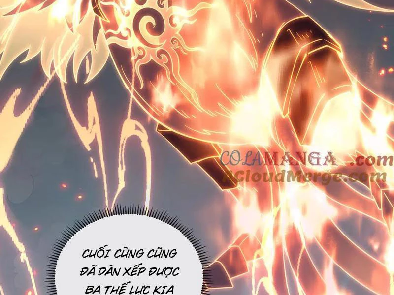 Ta Ký Kết Khế Ước Với Chính Mình Chapter 96 - 173