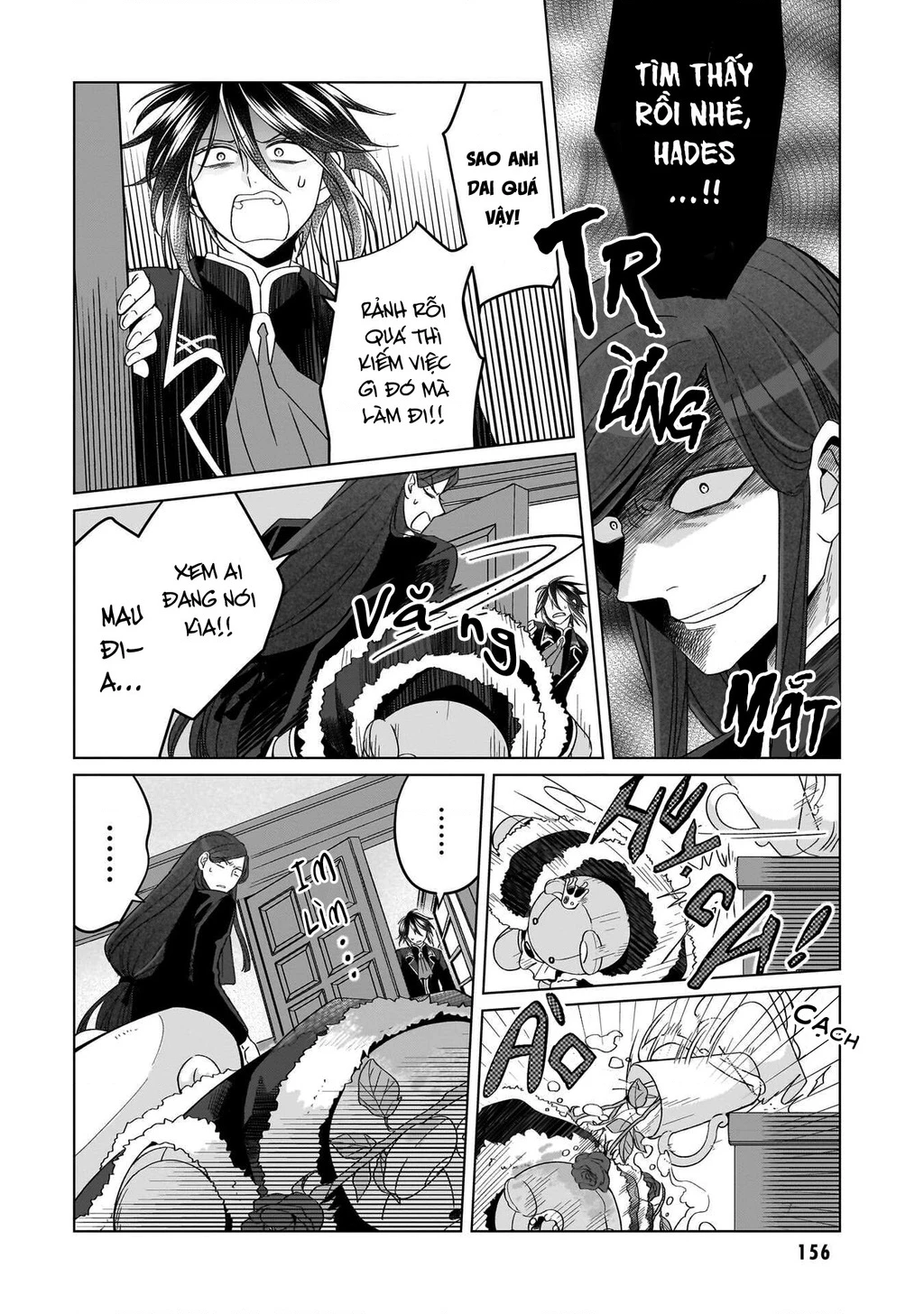 Tiểu thư Trùng sinh Chinh phục Long Đế Bệ hạ - Yarinaoshi Reijou wa Ryuutei Heika wo Kouryakuchuu Chapter 36.2 - 11