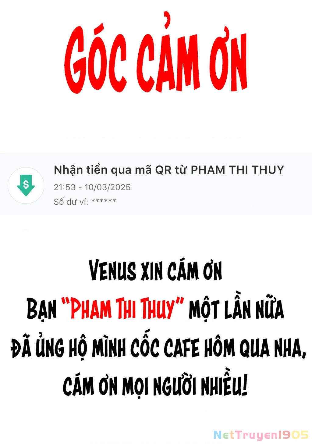 Sự Trở Lại Của Tử Thi Đế Vương Chapter 2.1 - 2