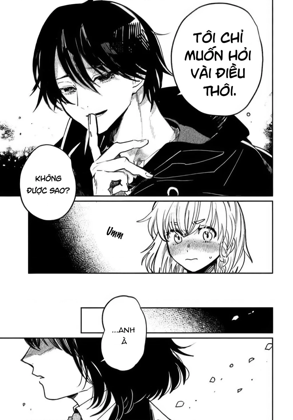 Sự Trở Lại Của Tử Thi Đế Vương Chapter 3.2 - 9