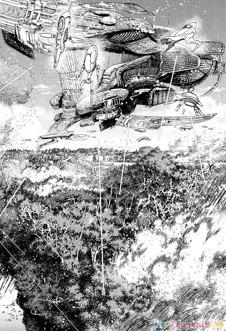 Vũ Trang Siêu Nhiên Chapter 101 - 13