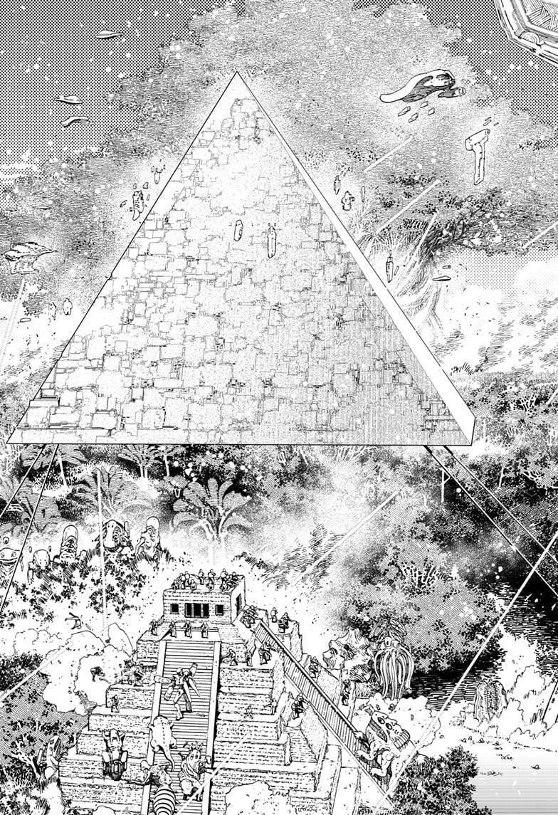 Vũ Trang Siêu Nhiên Chapter 101 - 14