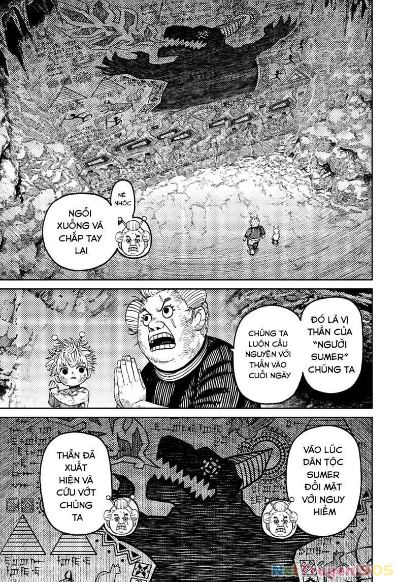 Vũ Trang Siêu Nhiên Chapter 101 - 22