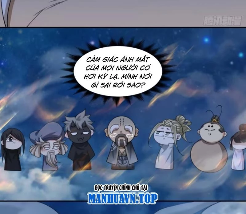 Đồ Đệ Của Ta Đều Là Đại Phản Phái Chapter 376 - 5