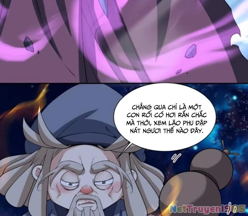 Đồ Đệ Của Ta Đều Là Đại Phản Phái Chapter 376 - 8