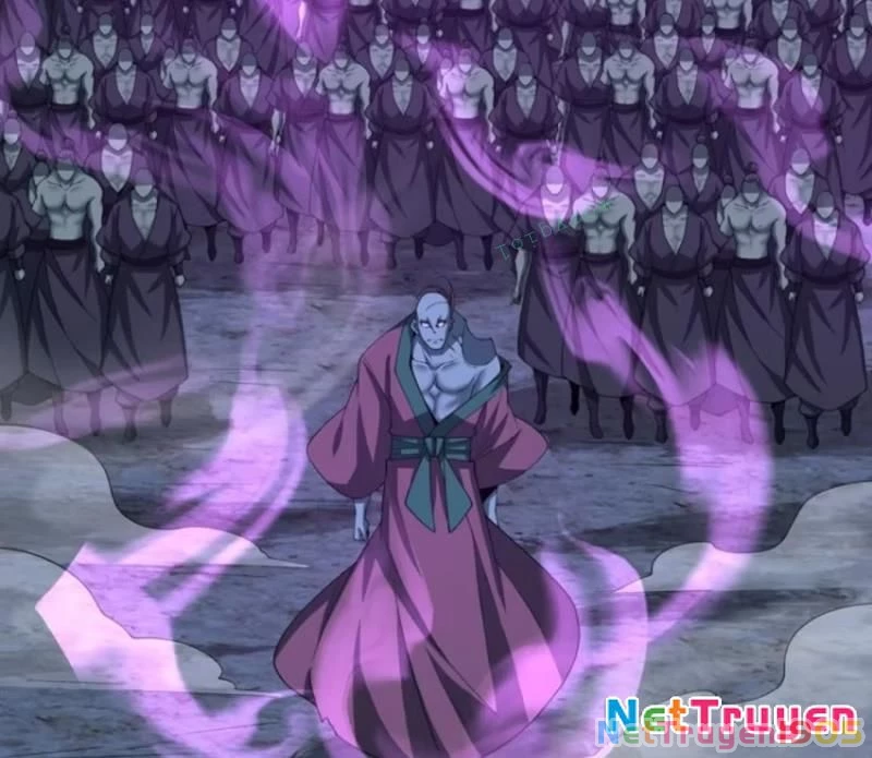 Đồ Đệ Của Ta Đều Là Đại Phản Phái Chapter 376 - 11