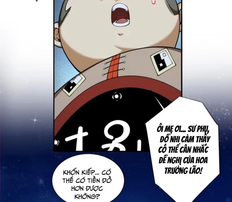 Đồ Đệ Của Ta Đều Là Đại Phản Phái Chapter 376 - 13
