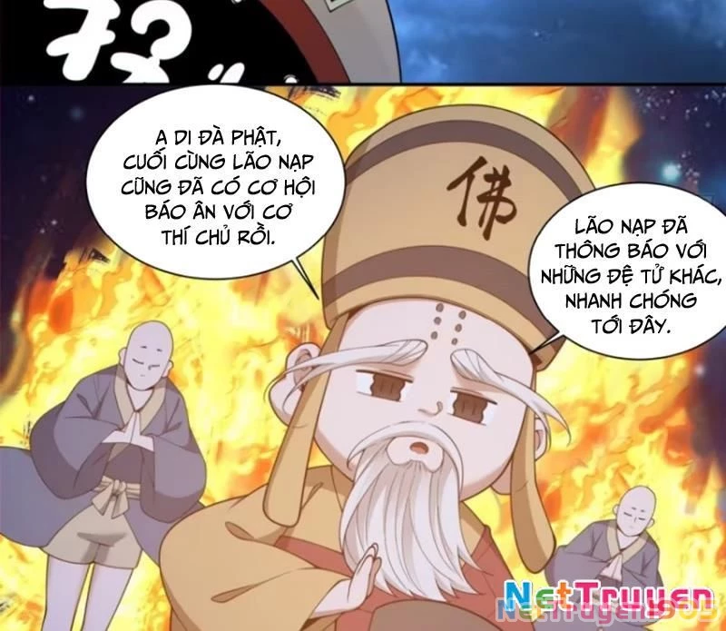 Đồ Đệ Của Ta Đều Là Đại Phản Phái Chapter 376 - 16