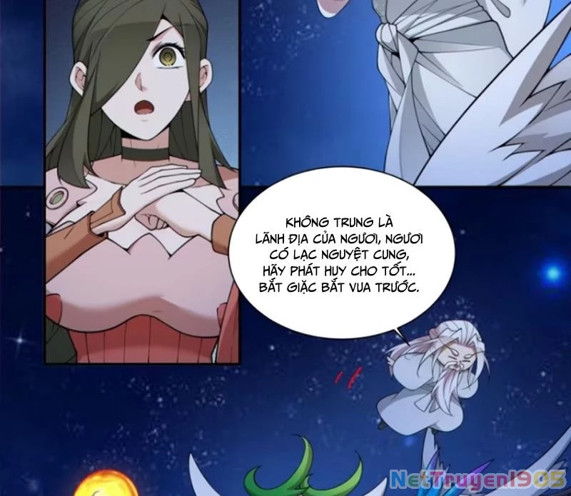 Đồ Đệ Của Ta Đều Là Đại Phản Phái Chapter 376 - 20