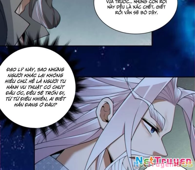 Đồ Đệ Của Ta Đều Là Đại Phản Phái Chapter 376 - 26