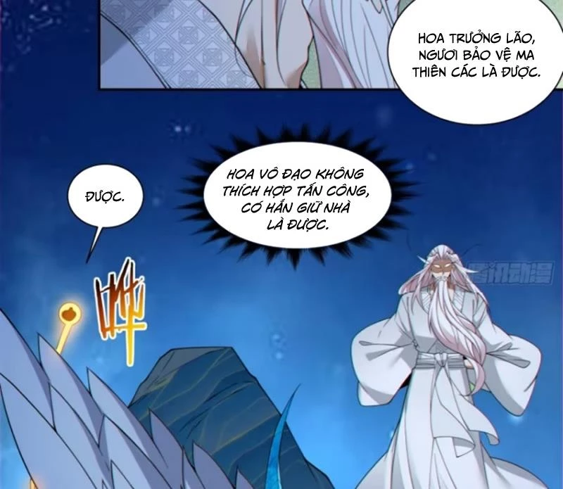 Đồ Đệ Của Ta Đều Là Đại Phản Phái Chapter 376 - 27