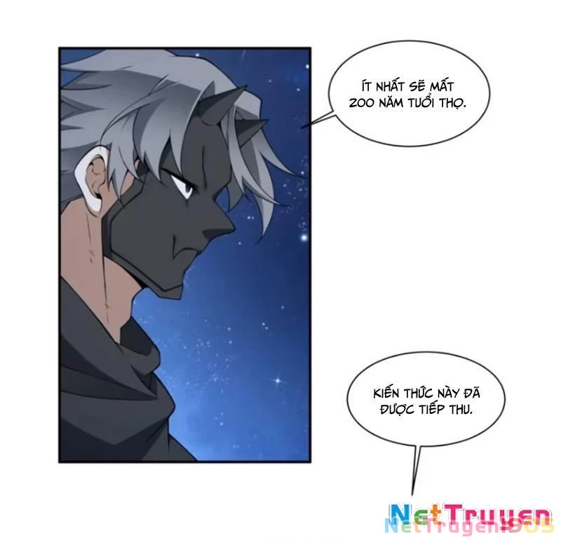 Đồ Đệ Của Ta Đều Là Đại Phản Phái Chapter 376 - 31