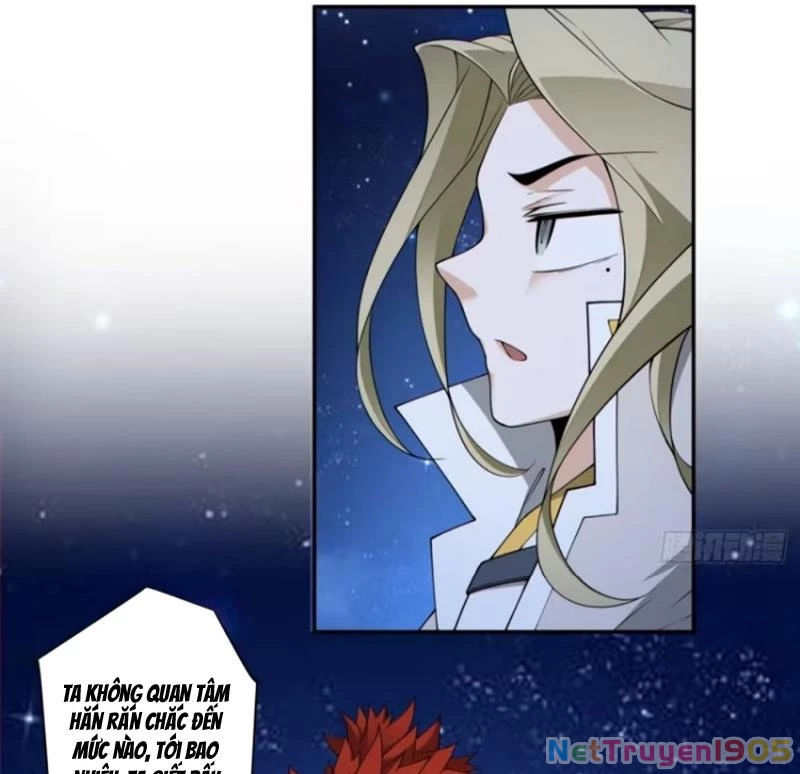 Đồ Đệ Của Ta Đều Là Đại Phản Phái Chapter 376 - 32