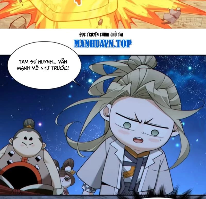 Đồ Đệ Của Ta Đều Là Đại Phản Phái Chapter 376 - 39