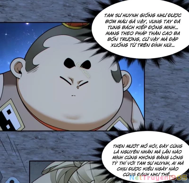 Đồ Đệ Của Ta Đều Là Đại Phản Phái Chapter 376 - 40