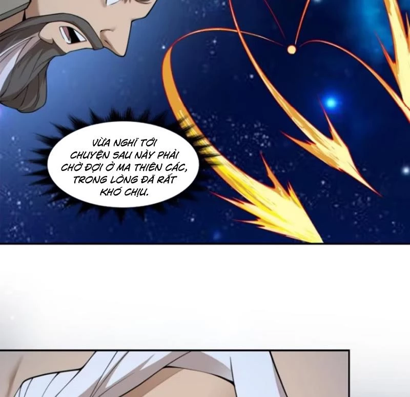 Đồ Đệ Của Ta Đều Là Đại Phản Phái Chapter 376 - 48