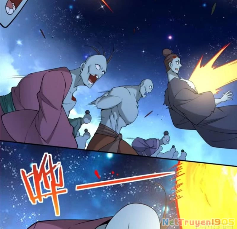 Đồ Đệ Của Ta Đều Là Đại Phản Phái Chapter 376 - 52
