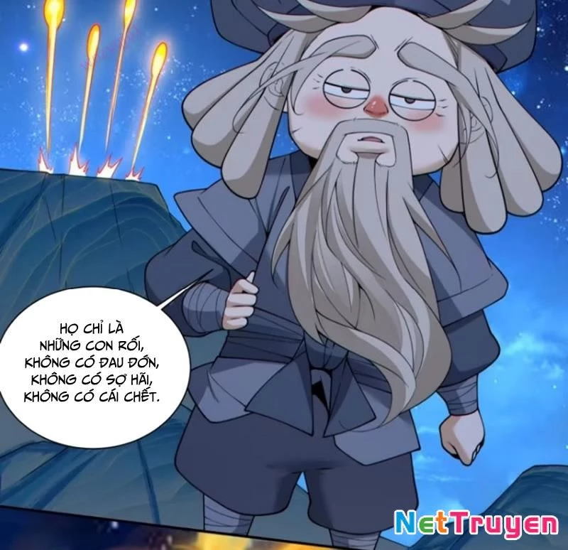Đồ Đệ Của Ta Đều Là Đại Phản Phái Chapter 376 - 56