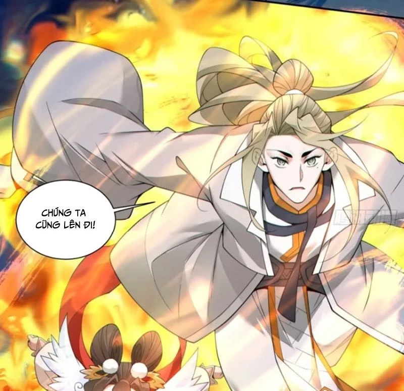 Đồ Đệ Của Ta Đều Là Đại Phản Phái Chapter 376 - 57