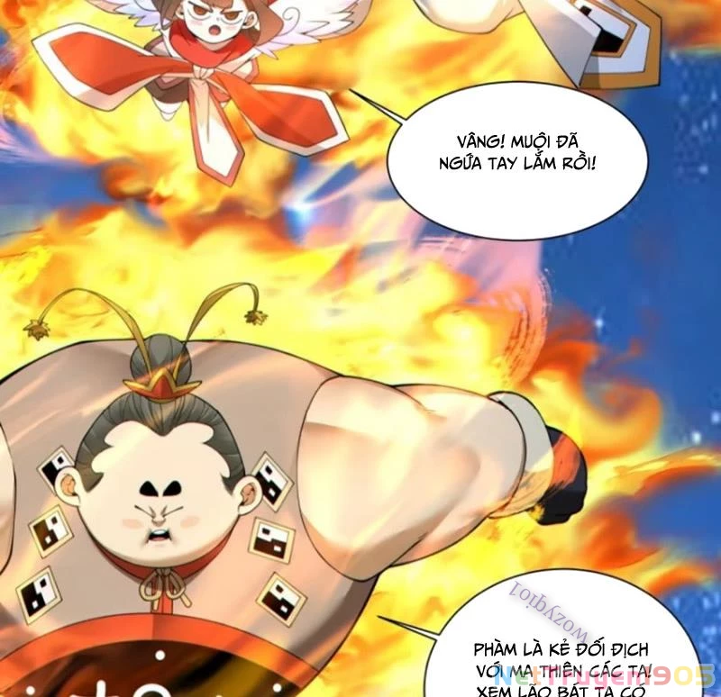 Đồ Đệ Của Ta Đều Là Đại Phản Phái Chapter 376 - 58