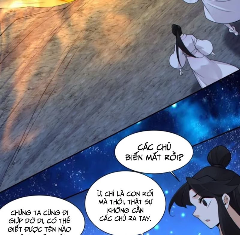 Đồ Đệ Của Ta Đều Là Đại Phản Phái Chapter 376 - 62