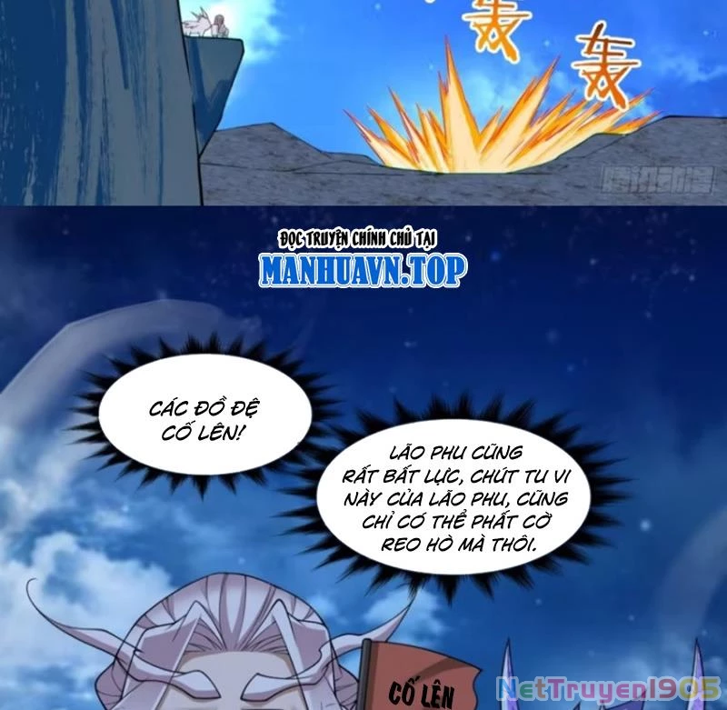 Đồ Đệ Của Ta Đều Là Đại Phản Phái Chapter 376 - 64