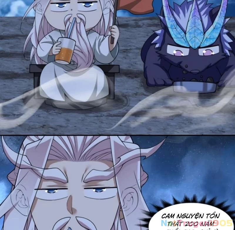 Đồ Đệ Của Ta Đều Là Đại Phản Phái Chapter 376 - 65