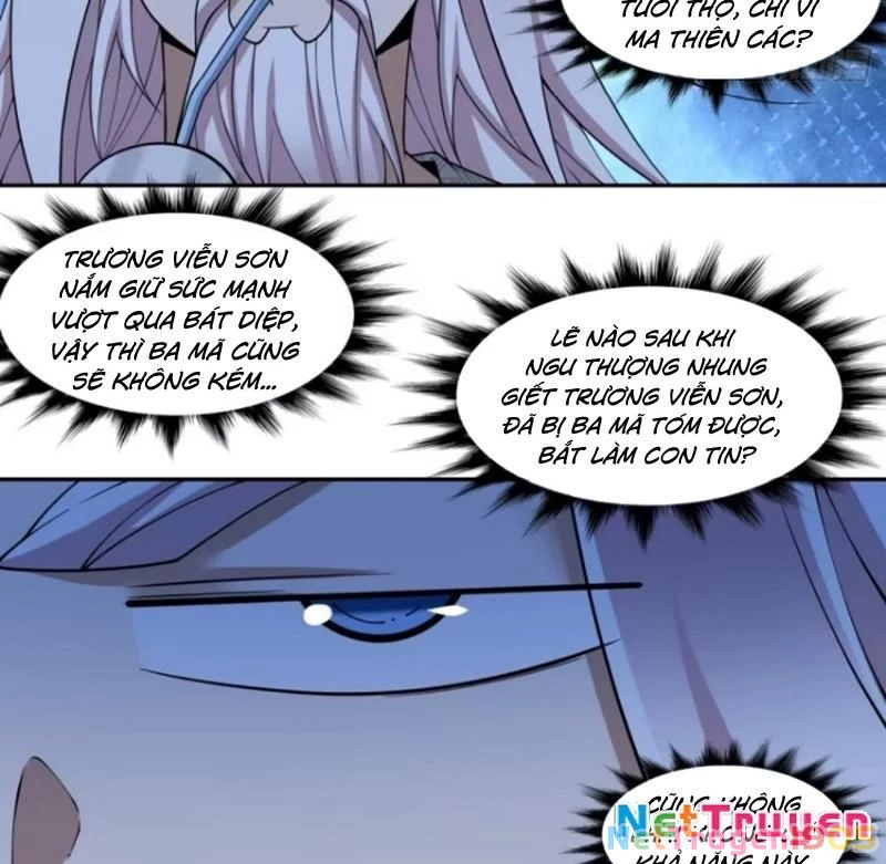Đồ Đệ Của Ta Đều Là Đại Phản Phái Chapter 376 - 66
