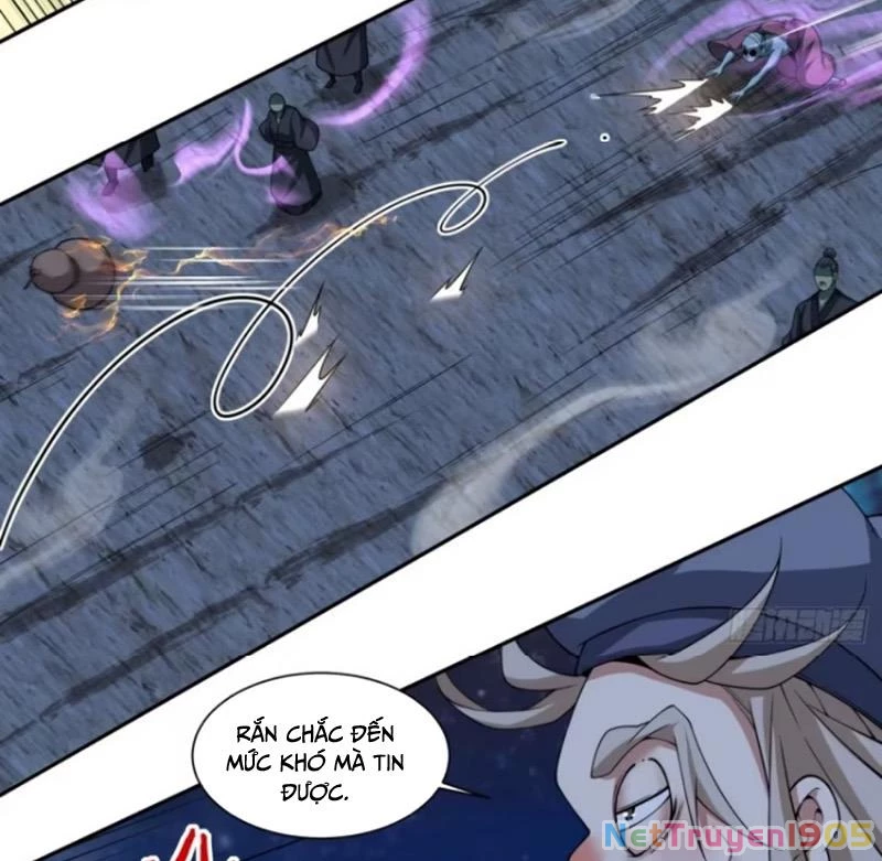 Đồ Đệ Của Ta Đều Là Đại Phản Phái Chapter 376 - 69