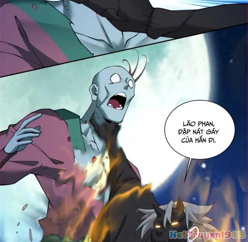 Đồ Đệ Của Ta Đều Là Đại Phản Phái Chapter 376 - 73