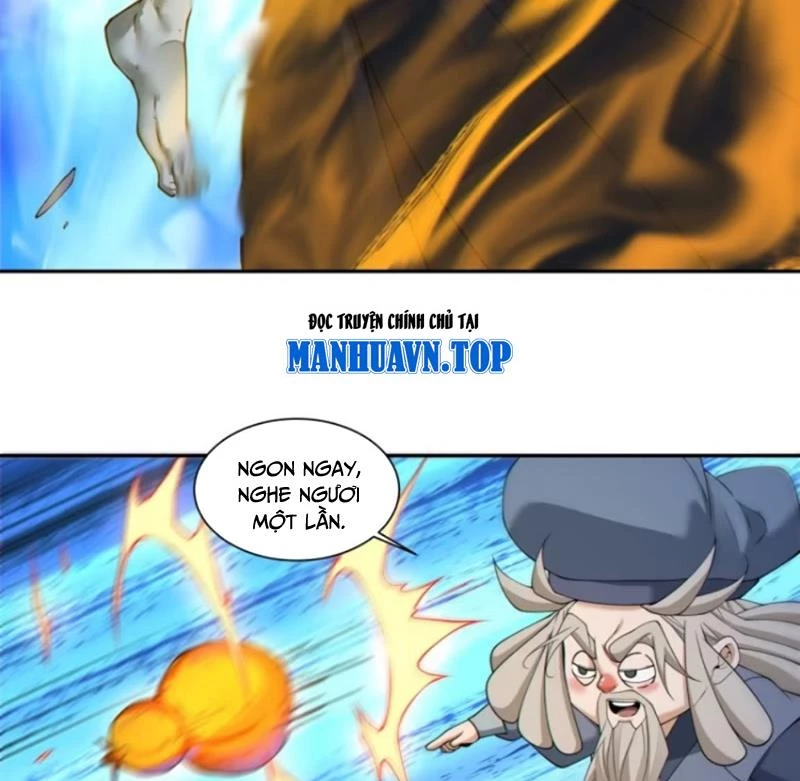 Đồ Đệ Của Ta Đều Là Đại Phản Phái Chapter 376 - 75