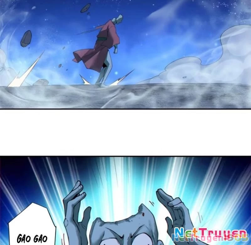 Đồ Đệ Của Ta Đều Là Đại Phản Phái Chapter 376 - 81