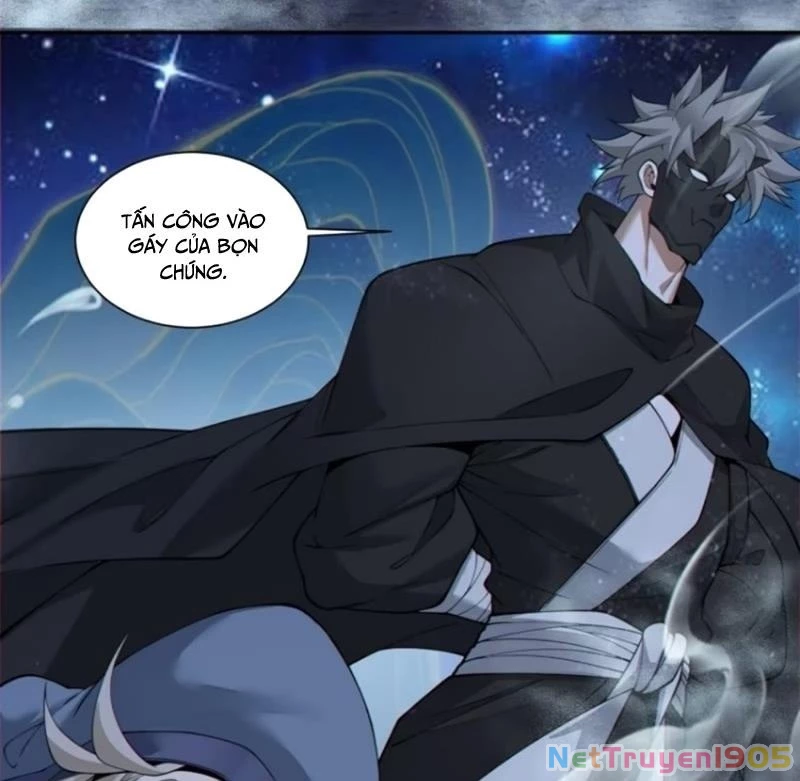 Đồ Đệ Của Ta Đều Là Đại Phản Phái Chapter 376 - 87